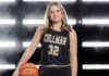FAITH: Cullman’s Rachel Hoffman discusses her faith and being a role model for the youth