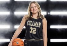 FAITH: Cullman’s Rachel Hoffman discusses her faith and being a role model for the youth