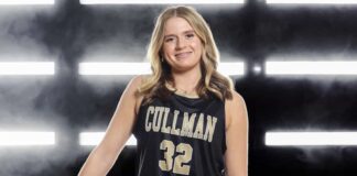 FAITH: Cullman’s Rachel Hoffman discusses her faith and being a role model for the youth
