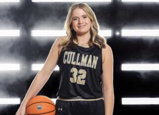FAITH: Cullman’s Rachel Hoffman discusses her faith and being a role model for the youth