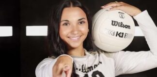 FAITH: Cullman’s Kaylee Johnson talks faith, religious influences