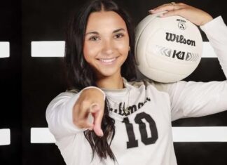 FAITH: Cullman’s Kaylee Johnson talks faith, religious influences