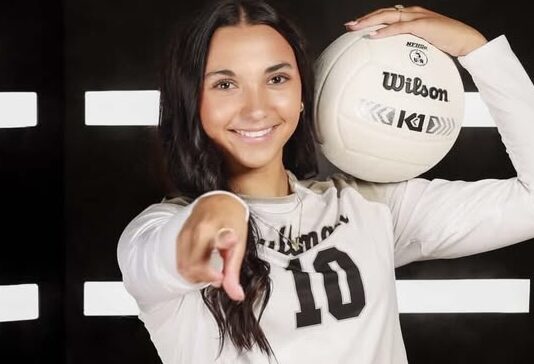 FAITH: Cullman’s Kaylee Johnson talks faith, religious influences