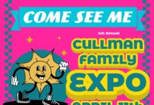 Cullman County CDC hosting Cullman Family Expo this Saturday, April 11