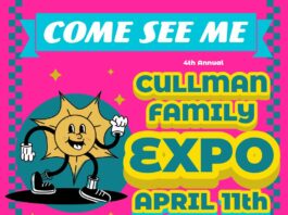 Cullman County CDC hosting Cullman Family Expo this Saturday, April 11