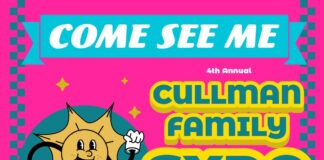 Cullman County CDC hosting Cullman Family Expo this Saturday, April 11