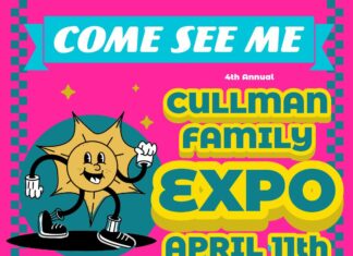 Cullman County CDC hosting Cullman Family Expo this Saturday, April 11