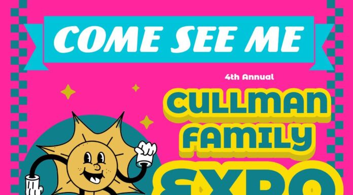 Cullman County CDC hosting Cullman Family Expo this Saturday, April 11