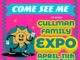 Cullman County CDC hosting Cullman Family Expo this Saturday, April 11