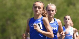 TRACK & FIELD: Several local stars qualify for State Championships with sectional performances