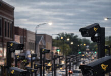 EDITORIAL:Â As cameras go up, questions followÂ