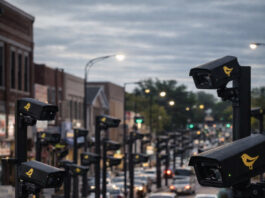 EDITORIAL: As cameras go up, questions follow
