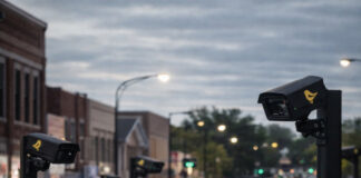 EDITORIAL:Â As cameras go up, questions followÂ