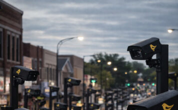 EDITORIAL:Â As cameras go up, questions followÂ