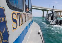 ALEA launches new online marine event permit submission to streamline service