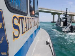 ALEA launches new online marine event permit submissionto streamline service