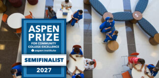 The Aspen Institute names Wallace State semifinalist for $1M Aspen PrizeÂ