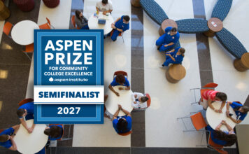 The Aspen Institute names Wallace State semifinalist for $1M Aspen PrizeÂ