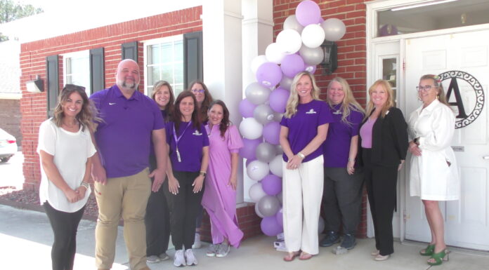 Business Spotlight: Adoration Home Health