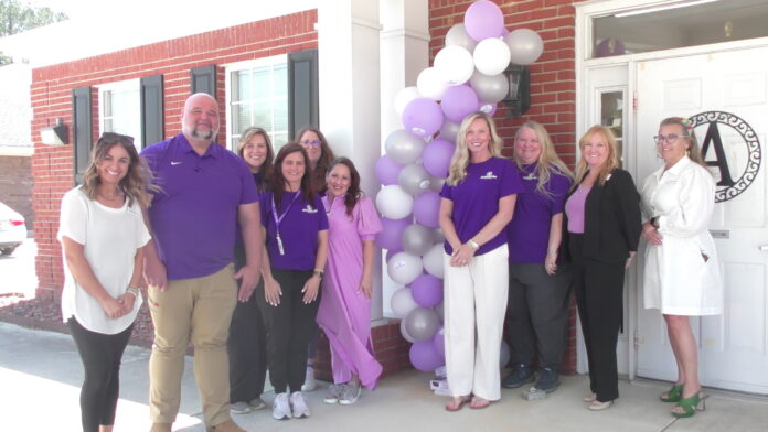 Adoration Home Health Group