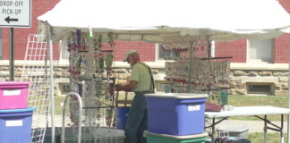 Bloomin’ Festival this weekend!