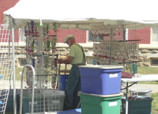 Bloomin’ Festival this weekend!