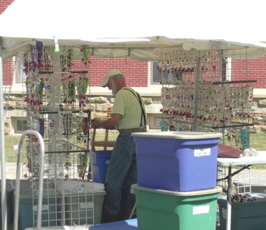 Bloomin’ Festival this weekend!