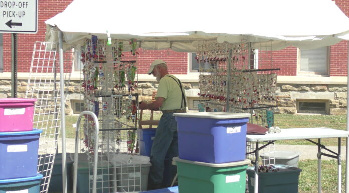 Bloomin’ Festival this weekend!