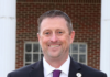 Fairview High Principal Dr. Brad Stapler leaving at end of school year
