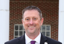 Fairview High Principal Dr. Brad Stapler leaving at end of school year