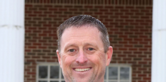 Fairview High Principal Dr. Brad Stapler leaving at end of school year