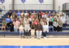 Cold Springs HS 1936 Club earns statewide recognition with CLAS School of Distinction Award