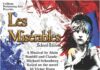 Cullman High School Theatre to present ‘Les Misérables: School Edition’ April 20-21, 23-25