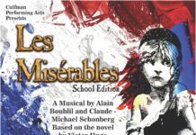 Cullman High School Theatre to present ‘Les Misérables: School Edition’ April 20-21, 23-25