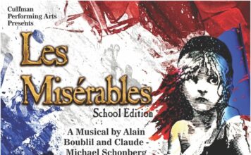 Cullman High School Theatre to present ‘Les Misérables: School Edition’ April 20-21, 23-25