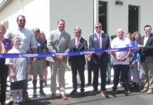 Expansions progressing at CDC, Hanceville Middle School