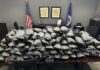 Troopers seize 185 lbs. of marijuana in Interstate 20 CMV inspection