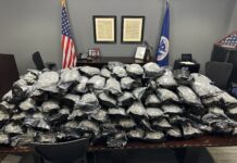 Troopers seize 185 lbs. of marijuana in Interstate 20 CMV inspection