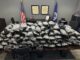 Troopers seize 185 lbs. of marijuana in Interstate 20 CMV inspection