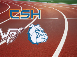 TRACK & FIELD: West Point boys, Cold Springs girls place first at Cold Springs Invitational