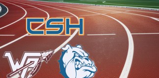 TRACK & FIELD: West Point boys, Cold Springs girls place first at Cold Springs Invitational