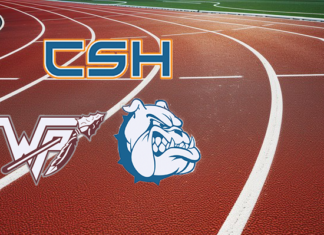 TRACK & FIELD: West Point boys, Cold Springs girls place first at Cold Springs Invitational