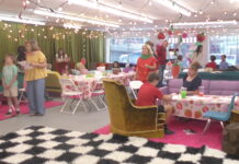 Captivate Learning Center gearing up for Summer Experience