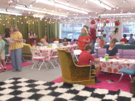 Captivate Learning Center gearing up for Summer Experience
