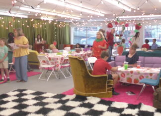 Captivate Learning Center gearing up for Summer Experience