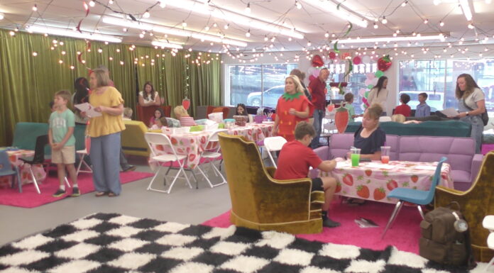 Captivate Learning Center gearing up for Summer Experience