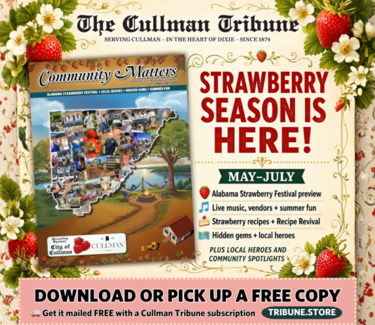 Community Matters 2026-2