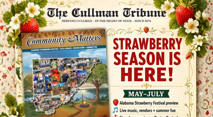 Community Matters 2026-2