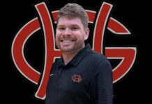 PREP BASKETBALL: New Good Hope boys basketball coach Cory Meyer details his coaching influences, looks ahead to future with Raiders