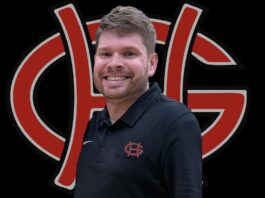 PREP BASKETBALL: New Good Hope boys basketball coach Cory Meyer details his coaching influences, looks ahead to future with Raiders